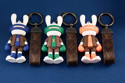 Key Ring LV  keyring