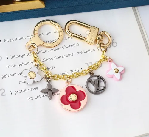 Key Ring LV  keyring