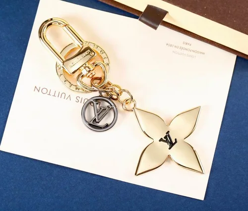 Key Ring LV  keyring