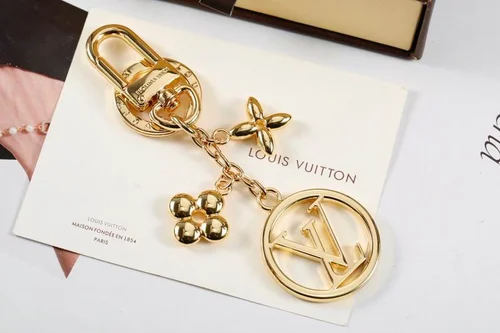 Key Ring LV  keyring