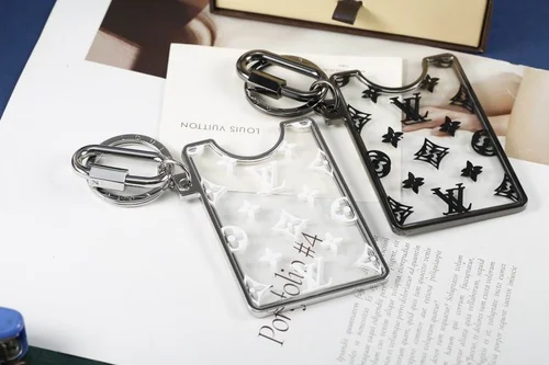 Key Ring LV  keyring