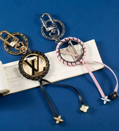 Key Ring LV  keyring