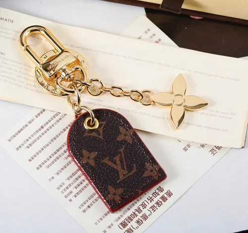 Key Ring LV  keyring