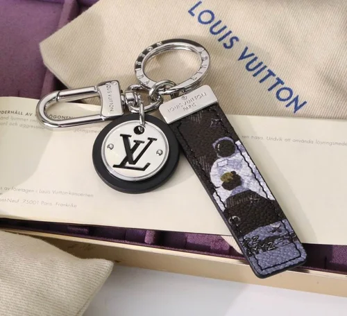 Key Ring LV  keyring
