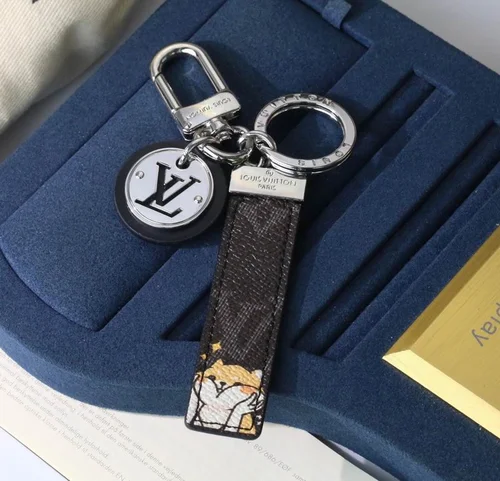 Key Ring LV  keyring