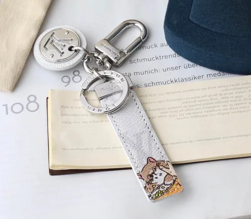 Key Ring LV  keyring