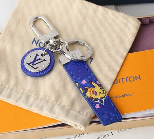 Key Ring LV  keyring