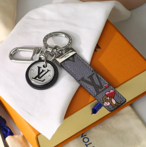 Key Ring LV  keyring