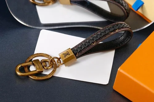 Key Ring LV  keyring