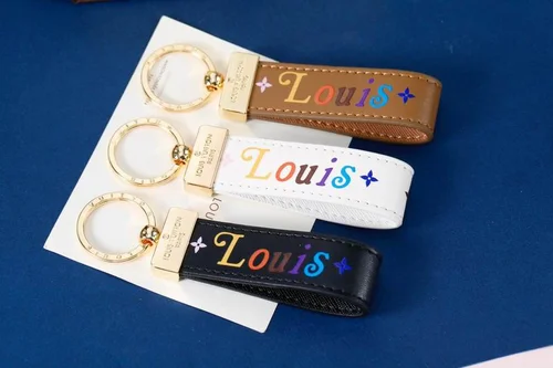 Key Ring LV  keyring