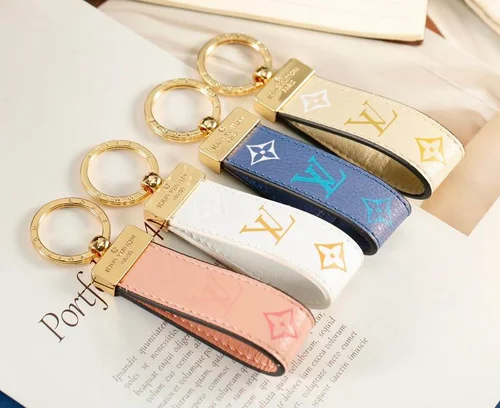 Key Ring LV  keyring