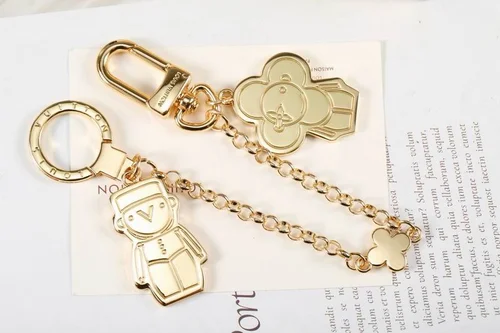 Key Ring LV  keyring