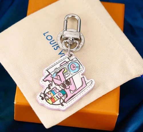 Key Ring LV  keyring