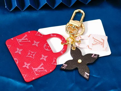 Key Ring LV  keyring
