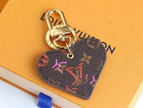 Key Ring LV  keyring