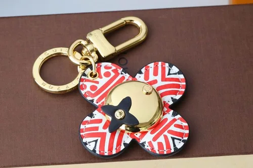 Key Ring LV  keyring