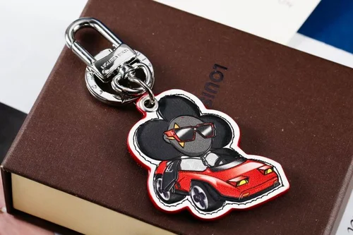 Key Ring LV  keyring
