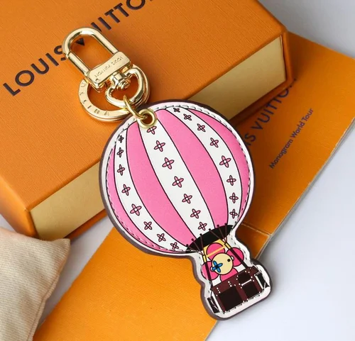 Key Ring LV  keyring