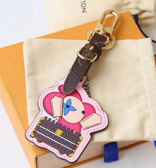 Key Ring LV  keyring