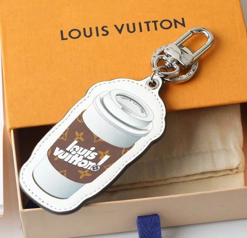 Key Ring LV  keyring