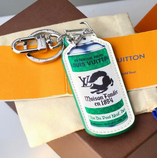 Key Ring LV  keyring