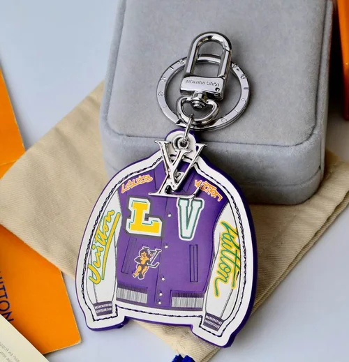 Key Ring LV  keyring