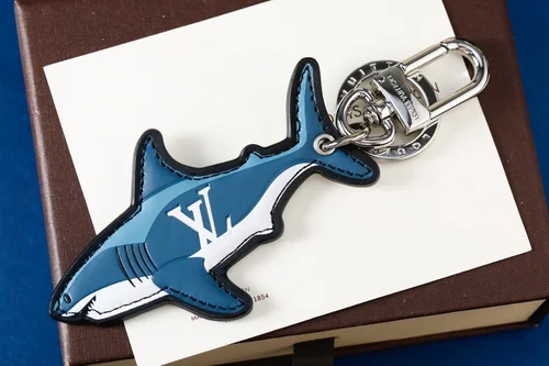 Key Ring LV  keyring