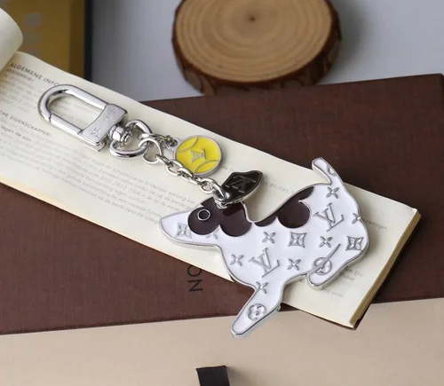 Key Ring LV  keyring