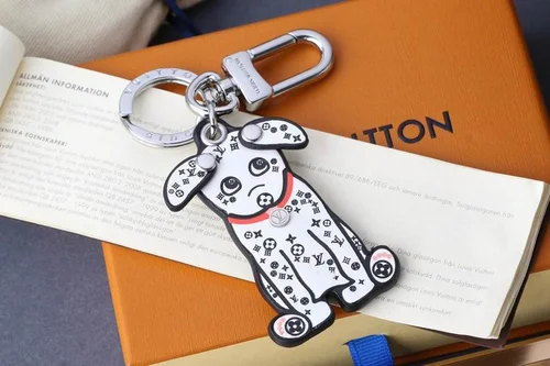 Key Ring LV  keyring