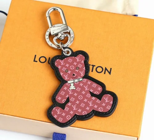 Key Ring LV  keyring