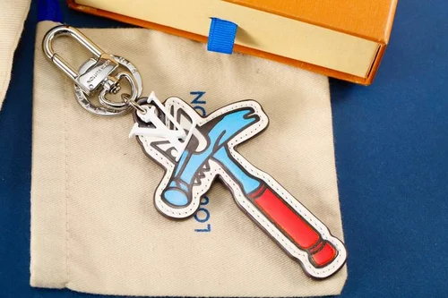 Key Ring LV  keyring