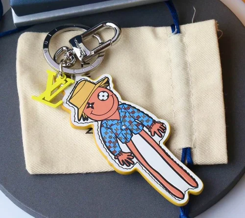 Key Ring LV  keyring