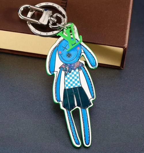 Key Ring LV  keyring