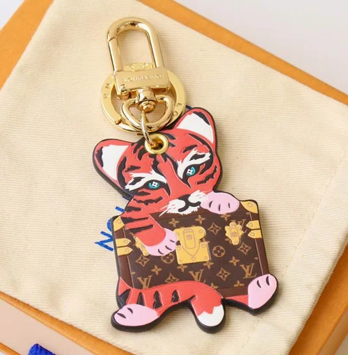 Key Ring LV  keyring