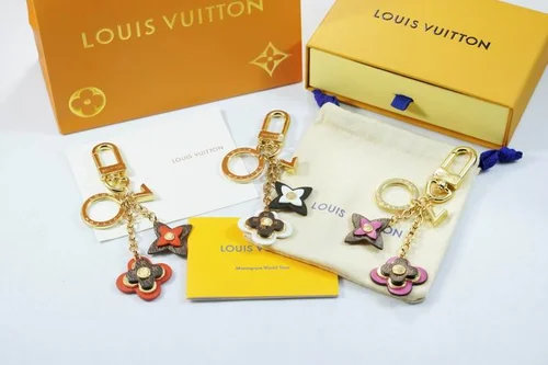 Key Ring LV  keyring