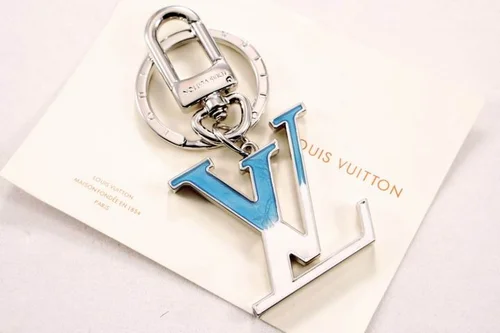 Key Ring LV  keyring