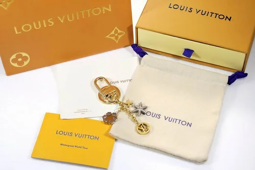 Key Ring LV  keyring