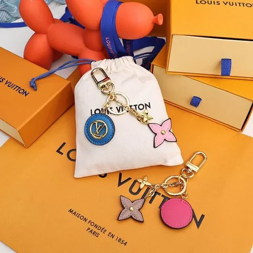 Key Ring LV  keyring