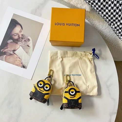 Key Ring LV  keyring