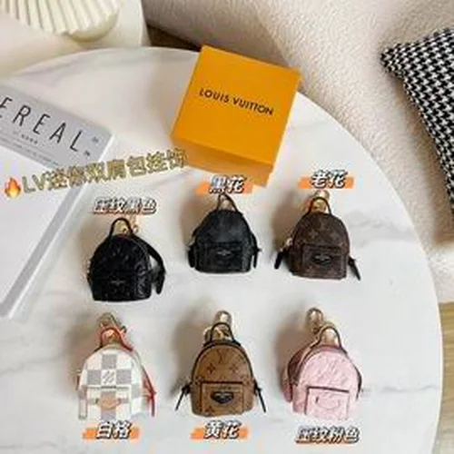 Key Ring LV  keyring