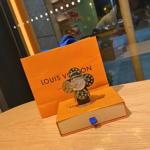 Key Ring LV  keyring