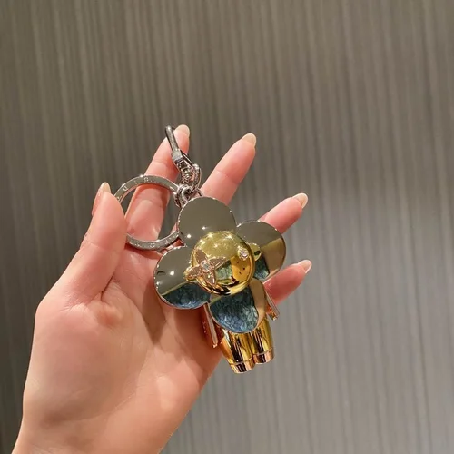 Key Ring LV  keyring