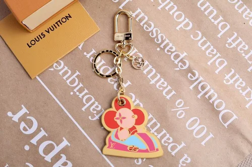 Key Ring LV  keyring