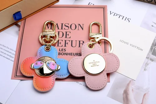 Key Ring LV  keyring