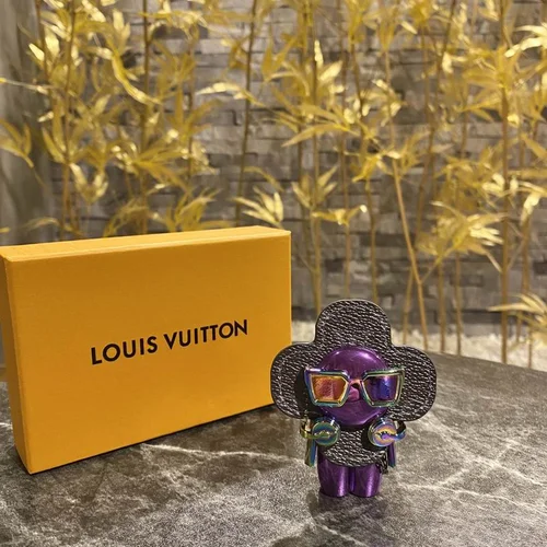 Key Ring LV  keyring