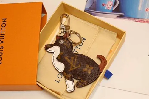 Key Ring LV  keyring