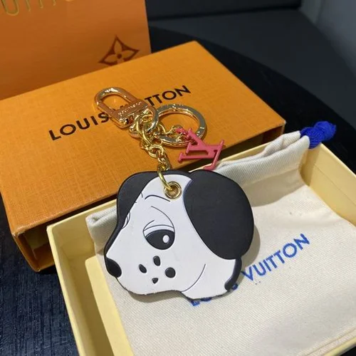 Key Ring LV  keyring