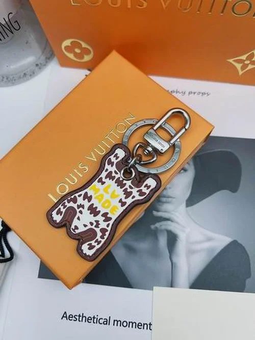 Key Ring LV  keyring