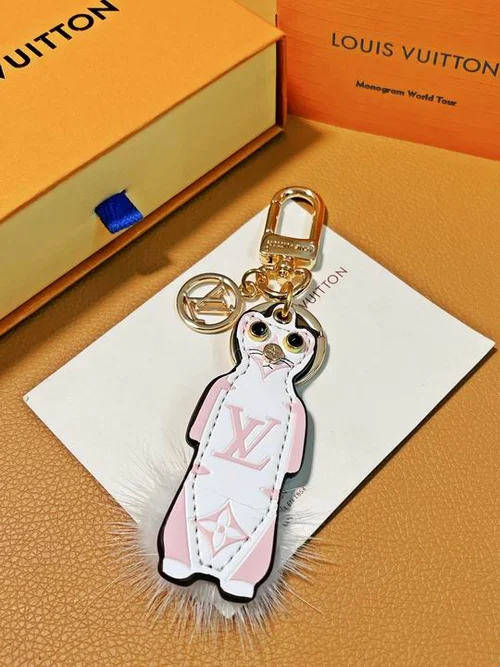 Key Ring LV  keyring