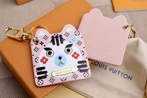 Key Ring LV  keyring